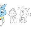 Character Design 01